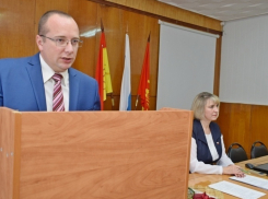 В Грибановском районе назначили главу районной администрации