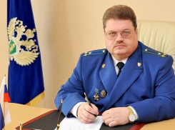 Зампрокурора области проведет выездной прием граждан в Борисоглебске