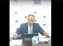 Главный коммунальщик Воронежской области поблагодарил борисоглебского депутата за постоянные обращения