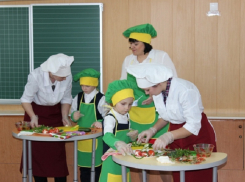 В Борисоглебске обсудили здоровое питание школьников