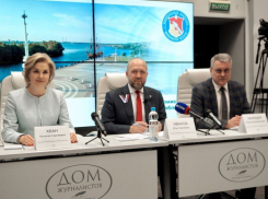 Итоги трехдневных выборов президента в Воронежской области озвучил Илья Иванов