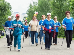Все на спортивную ходьбу! В Борисоглебске отметят Всероссийский день ходьбы массовым заходом