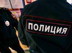 Поворинские полицейские поймали несовершеннолетних грабителей комиссионного магазина