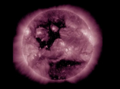Новая магнитная буря накроет Землю уже сегодня