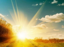 В Воронежской области объявили «оранжевый» уровень опасности