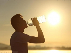 В Воронежской области объявлено штормовое предупреждение из-за 35-градусной жары