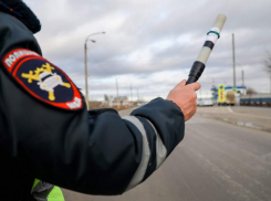 Автоинспекторы проведут рейды в Борисоглебске в последние дни новогодних каникул