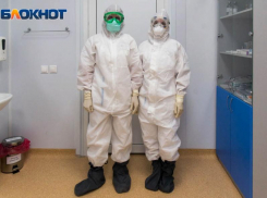 Третий день подряд заболеваемость ковидом бьет рекорды в Воронежской области