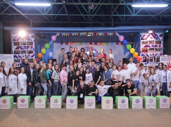 Борисоглебские активисты создали модель развития добровольчества
