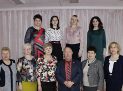 Борисоглебские учителя презентовали свой педагогический опыт  