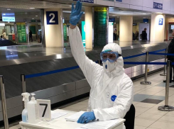 Семь человек госпитализировали из-за подозрения на коронавирус в Воронежской области за сутки