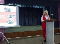 Подведены итоги конкурса «Педагог дополнительного образования Воронежской области» 