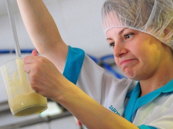 «Опасное» молоко нашёл Роспотребнадзор на полках магазинов Воронежской области