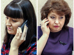 В Борисоглебске жителям рассказали как общаться с противоположным полом