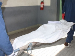 Криминальный городок. Поножовщина в Поворинском районе стала частым явлением