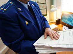 За первое полугодие 20-го года в Борисоглебском округе никого не убили