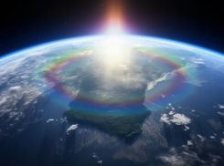 Очередная магнитная буря накроет Землю завтра