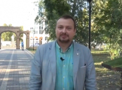 Леонид Болотских пригласил борисоглебцев на благотворительный телемарафон