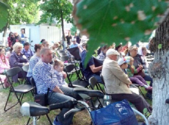 В Борисоглебске вновь пройдет Фестиваль уличного кино