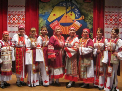 Хормейстер Борисоглебского ансамбля «Коханочка» стала лауреатом Премии «Добронежец»