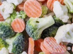  Борисоглебцам на заметку. Продукты, которые можно заморозить.