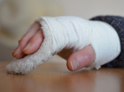 За неделю 25 жителей Воронежской области попалив больницу из-за обморожения