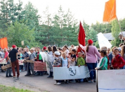 Борисоглебск занял первое место по организации летней оздоровительной кампании
