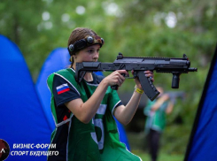 Спортсмены из Борисоглебска завоевали первые места на соревнованиях по лазертагу