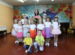 Преподаватель Борисоглебской ДШИ №2  стала лауреатом  Международного конкурса «Жар-птица России»