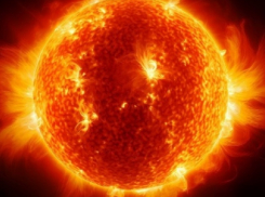 Первая в этом году магнитная буря накроет Землю уже завтра