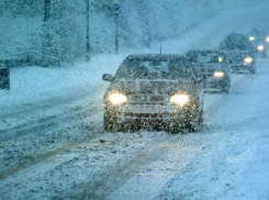 Об ухудшении обстановки на дорогах Воронежской области предупредило водителей ГИБДД