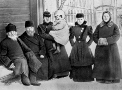 Какие сословия населяли Воронежскую область 237 лет назад