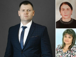 Кого выдвинула «Единая Россия» на выборах депутатов Борисоглебской городской Думы по округу №10