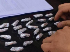 Группу наркоторговцев осудят в Борисоглебске 