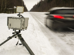 Карачанский «Робин Гуд» напал на мобильный комплекс фото-видео фиксации