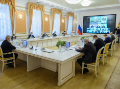 Жалобы на соблюдение прав человека побили рекорд в Воронежской области