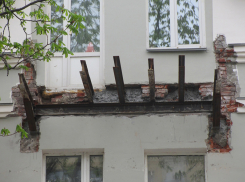 В Борисоглебске начался капитальный ремонт многоквартирных домов