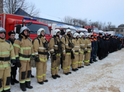 Сегодня с 18: 00 на территории Воронежской области вводится режим повышенной готовности