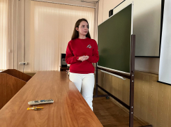 Борисоглебские студенты окажут помощь семьям мобилизованных 