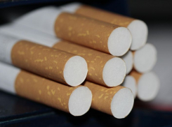 В Грибановском районе оштрафовали производителей контрафактных сигарет