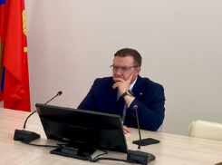 Александр Леонов покинет администрацию Борисоглебского округа