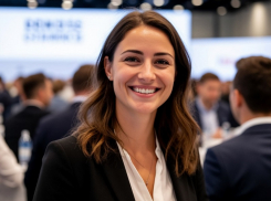 YandexConnect 2025: настоящее и будущее экосистем для работы бизнеса