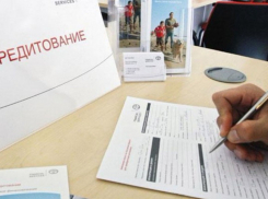 Поворинского фермера осудят за незаконное получение кредита