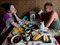 Чиновники заглянут в чужую тарелку. Воронежстат изучит рацион жителей региона