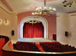 На праздничных выходных в Борисоглебском драмтеатре щука исполнит желания по-взрослому