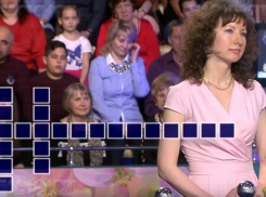 Художник-любитель из Воронежа выиграла автомобиль в «Поле Чудес»