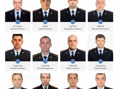 В голосовании Всероссийского конкурса «Народный участковый» лидирует полицейский из Борисоглебска