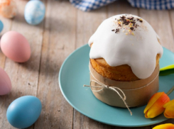 Стала известна стоимость пасхального набора в Воронежской области