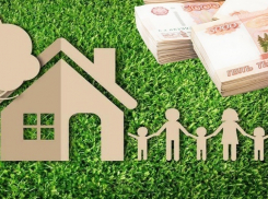 Многодетным семьям  Борисоглебска  напомнили о денежной  выплате  взамен земельного участка