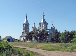 Два села из соседних районов вышли в финал конкурса «Самое красивое село Воронежской области»